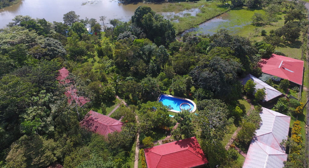 Ecotourism in Costa Rica