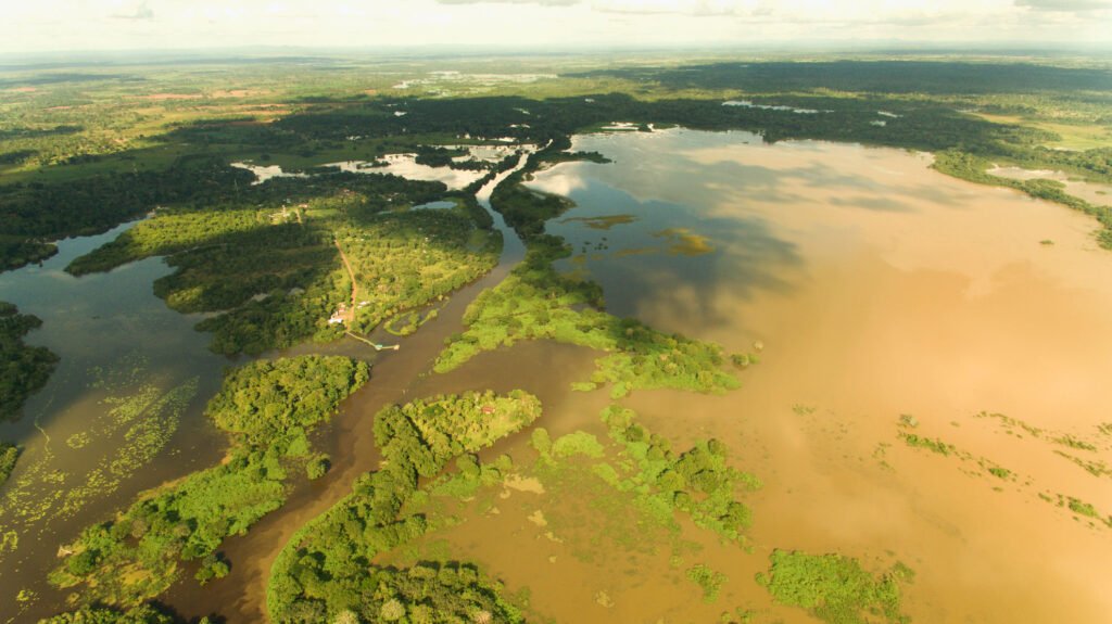 Ecotourism Vacation Costa Rica