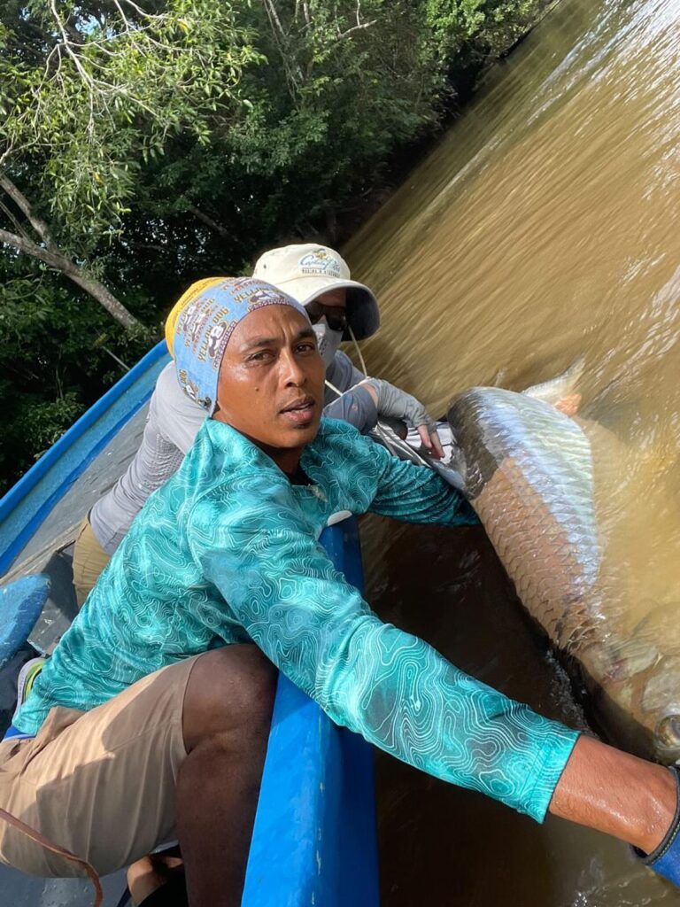 costa rica fly fishing