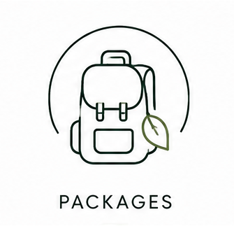 All inclusive vacation package in Caño Negro Refuge