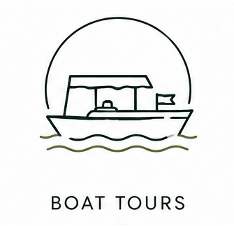 Boat tours in Caño Negro Refuge